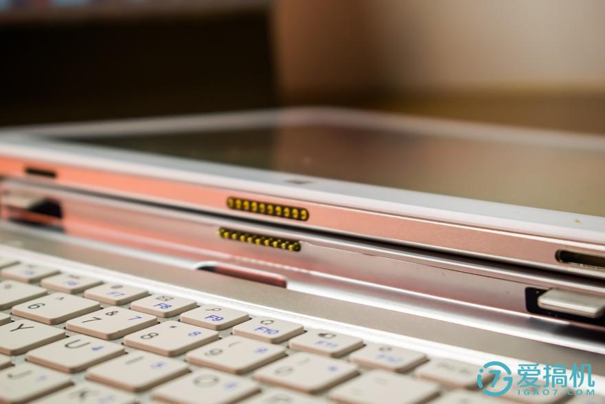 酷比魔方mix测评,酷比魔方mixplus拆机教程