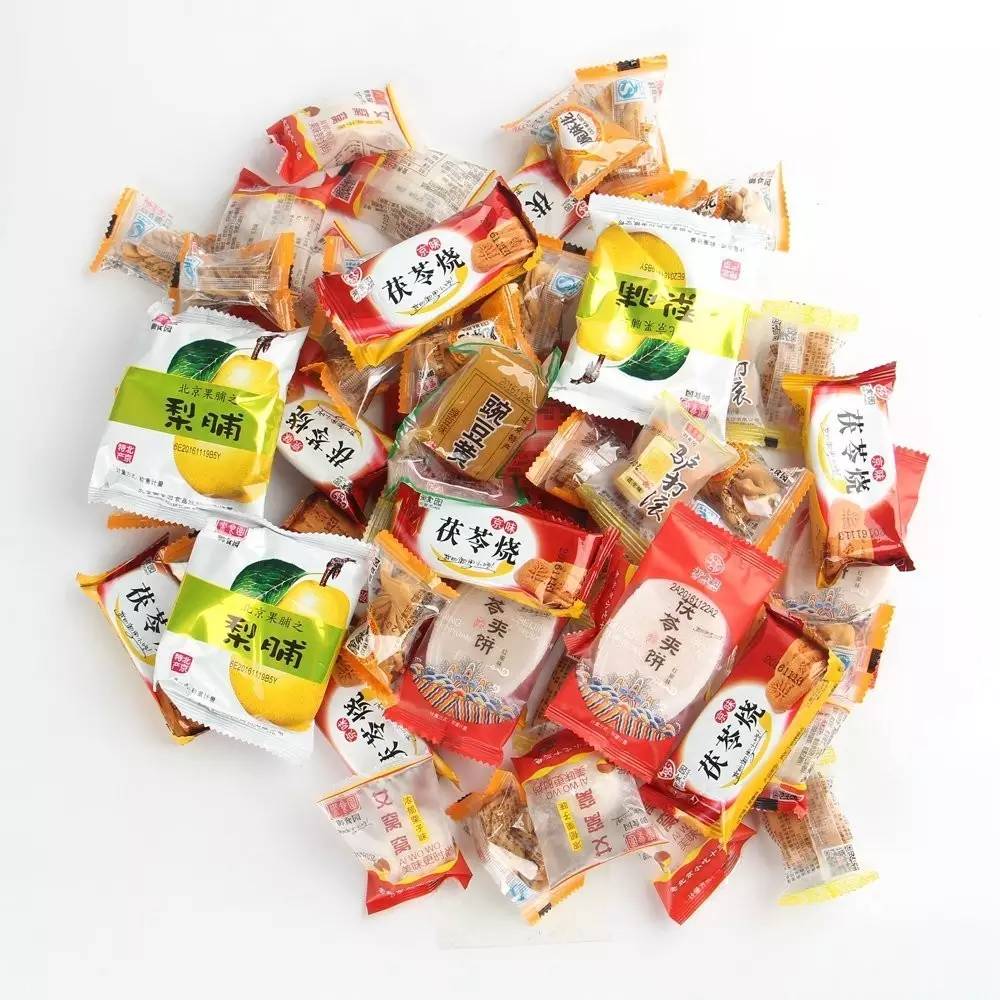 过年家里桌子上摆什么吃的,过年茶几摆什么客人没法吃