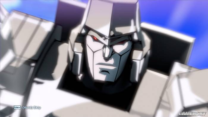 盘点变形金刚游戏,变形金刚游戏系列大全