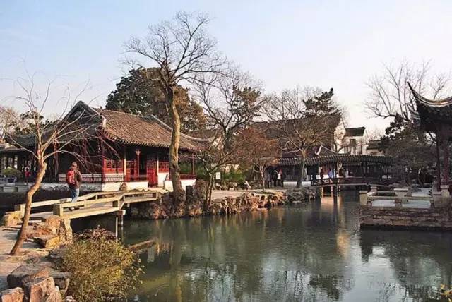 涨姿势啦！这些最苏州，你知道多少？原来苏州竟然这么牛！