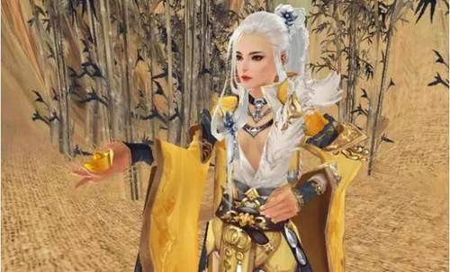 盘点游戏上最离谱的bug,游戏中的那些可怕的bug