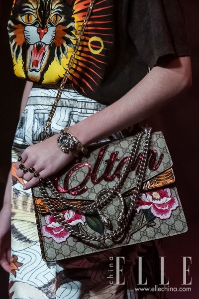 2017必备的包包,2017年购买的包包