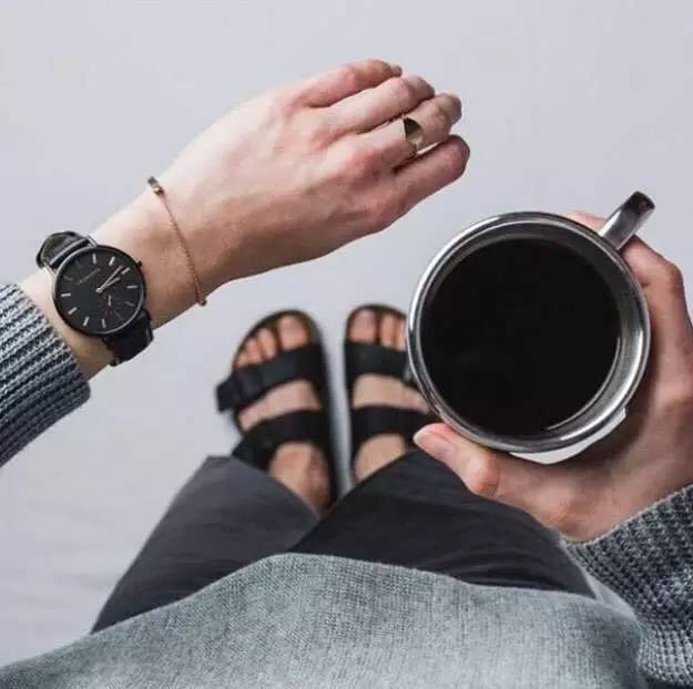 dw品牌推荐好用平价,dw表平价