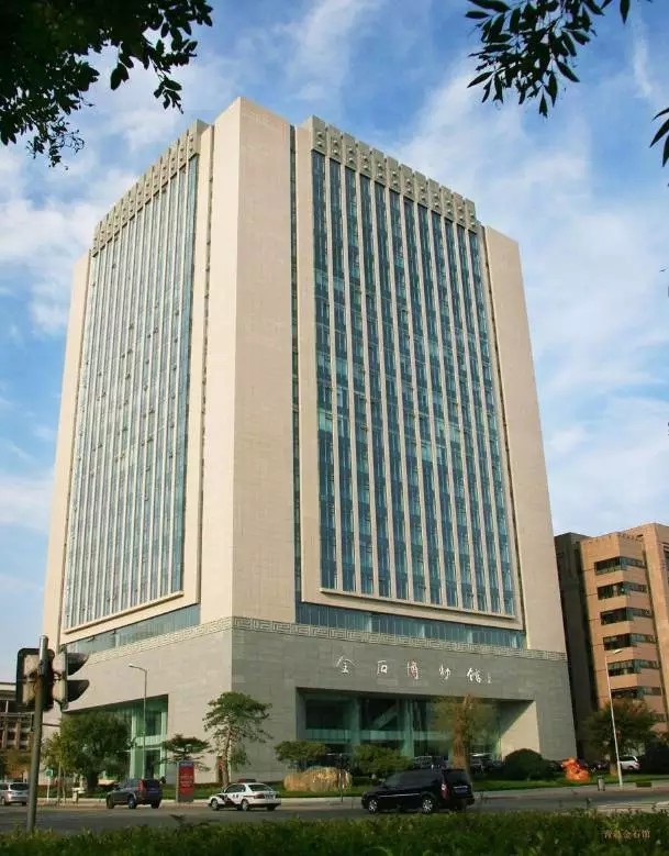 “了解一座城市，最好的去处莫过于博物馆”！崂山区最值得一去的五家博物馆，实力推荐~