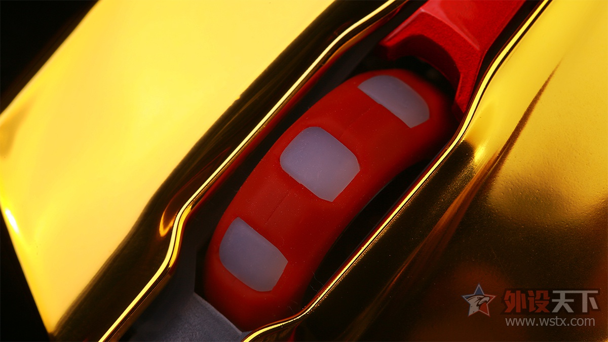 宜博m618这款鼠标怎么样,宜博极光狂蛇鼠标