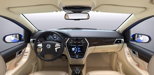 电动汽车排行榜前十名2016年,纯电动汽车销量好的是哪一款