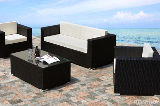 藤编沙发如何保养,藤木家具保养方法