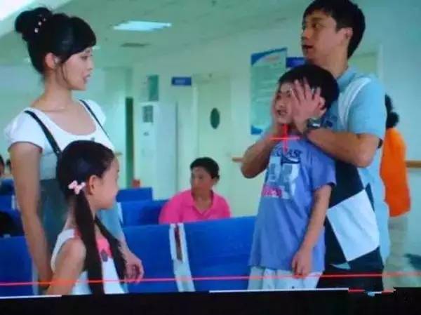 5岁拍影视剧,5岁开始演戏的女孩