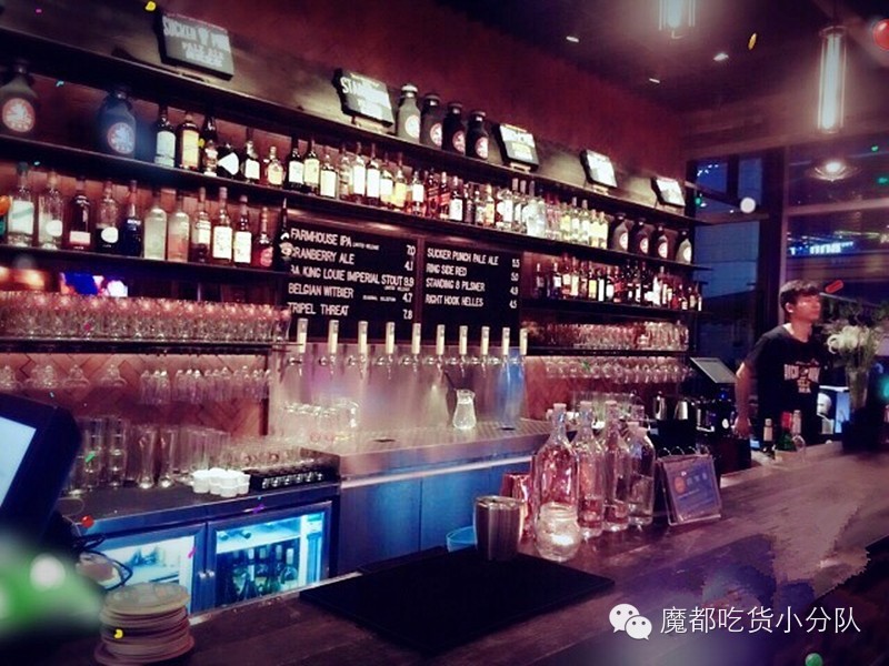 上海十大必吃美食街区排名,上海美食最多的商场推荐