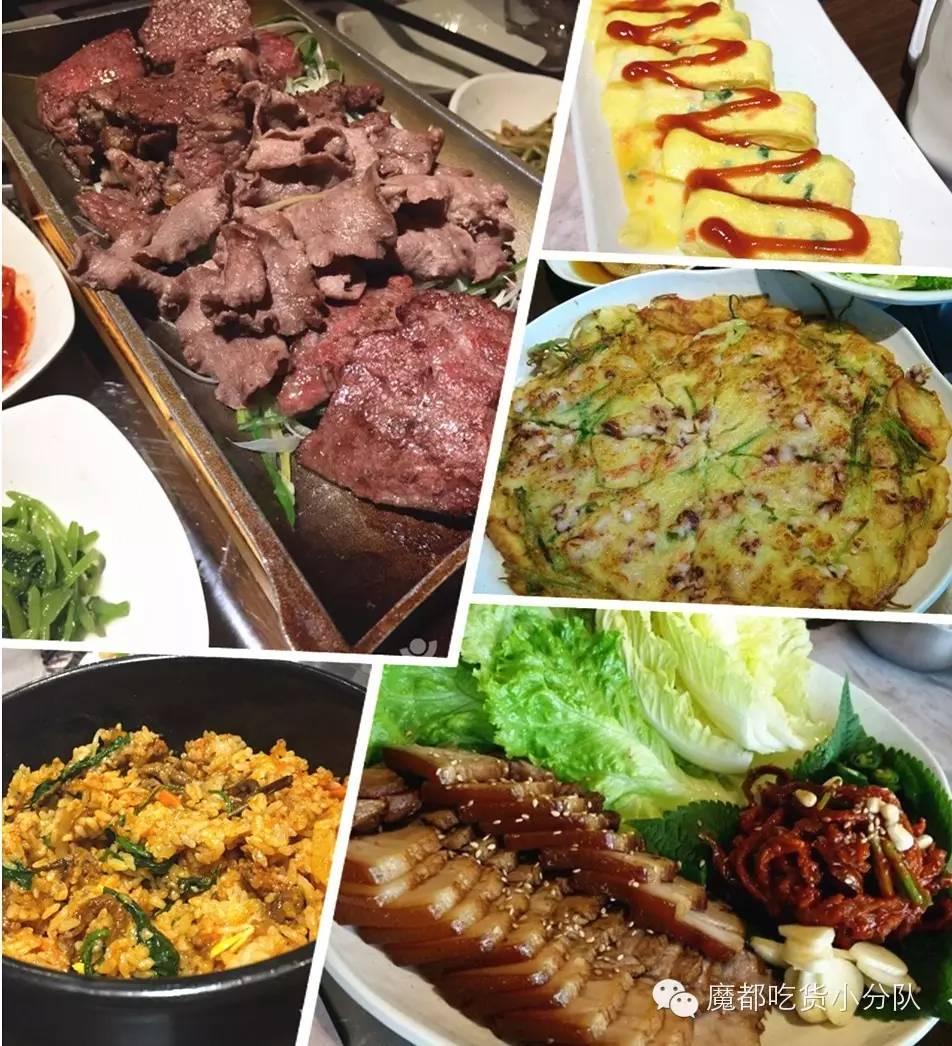 上海十大必吃美食街区排名,上海美食最多的商场推荐