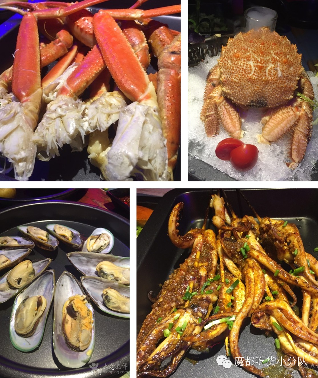 上海十大必吃美食街区排名,上海美食最多的商场推荐