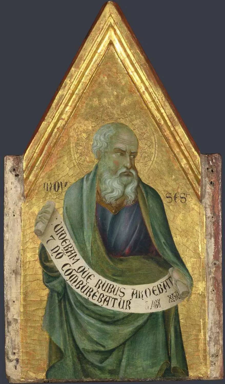 永不坠落的恒星｜TheNationalGallery