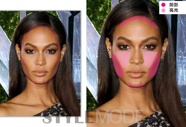 学生党如何快速将大饼脸变小瘦脸,10个瘦脸小妙招大饼脸变瓜子脸