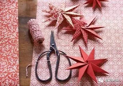 正方体折纸泡泡,2022年的最火折纸手工大全