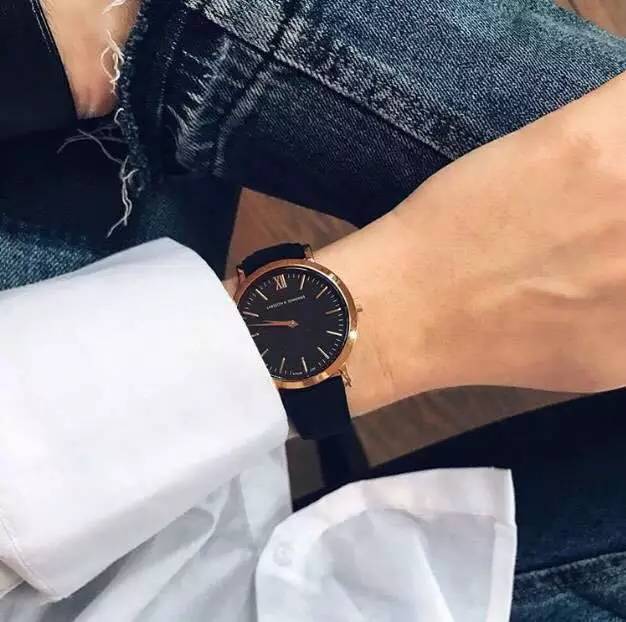 dw品牌推荐好用平价,dw表平价