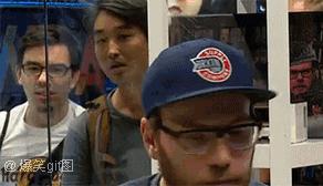 信息快报|第281期(今日共18条)好想使劲抓着雾霾脖领子,问问他我的快递呢?