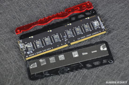 宇瞻高频内存,宇瞻ddr43200能超到4000吗