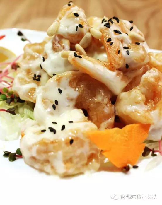 上海十大必吃美食街区排名,上海美食最多的商场推荐