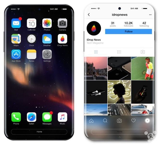 乐视id无边框全新升级,id无边框是什么意思