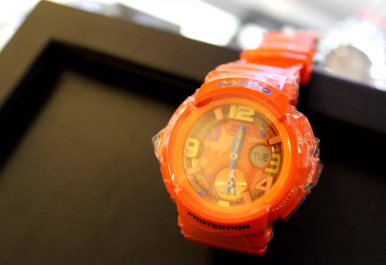 韩剧中的手表,韩剧手表