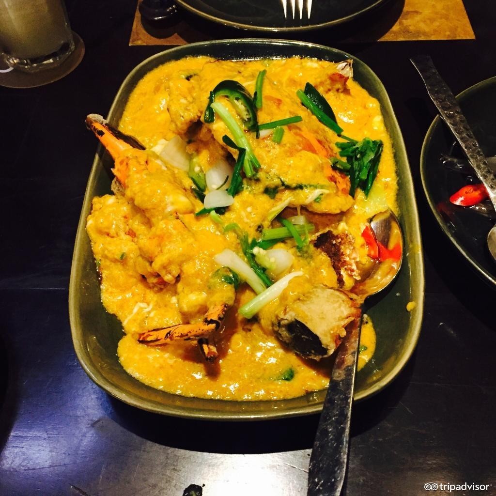 泰国必吃的街边小吃,泰国火车头夜市哪家店最好