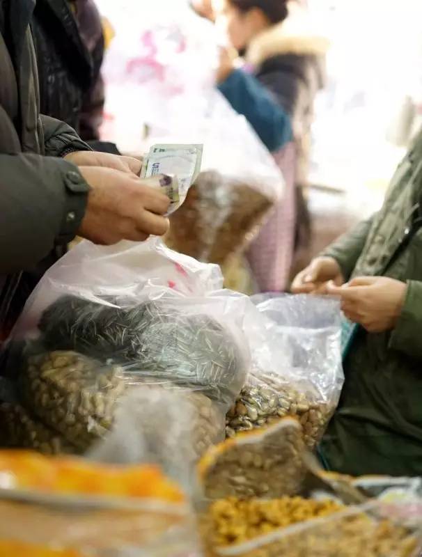 成都年货展销会地图,成都新年必买年货