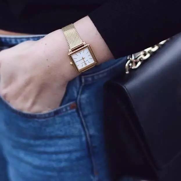 dw品牌推荐好用平价,dw表平价