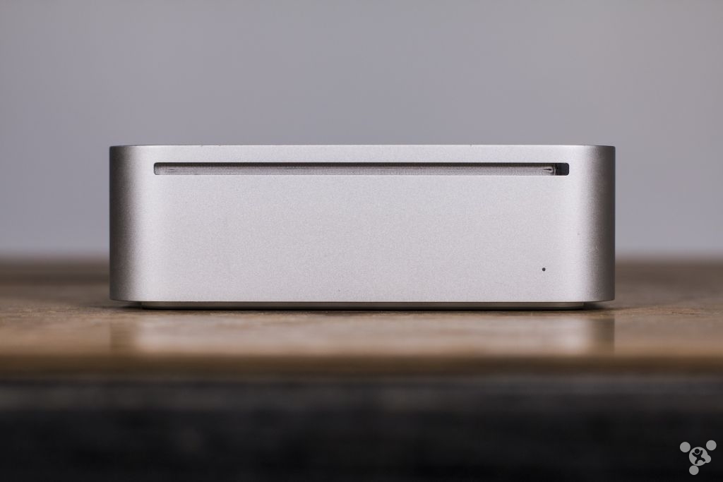 小身材也有大智慧,历代macmini盘点