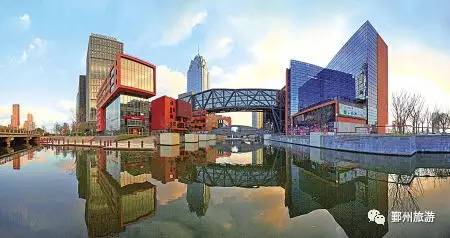 鄞州区经济综合实力前10名,浙江经济第一强区鄞州