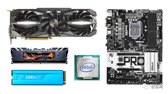 每周一荐｜外星人只卖3000不到？