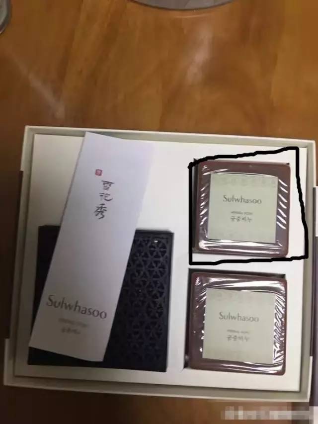 韩妆为什么假货多,韩妆还有假货吗