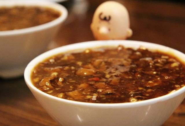 一到过年就不吃食,北京人在春节时候爱吃什么