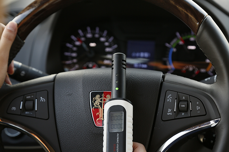 荣威e950怎么检测尾气,荣威e950环保标准