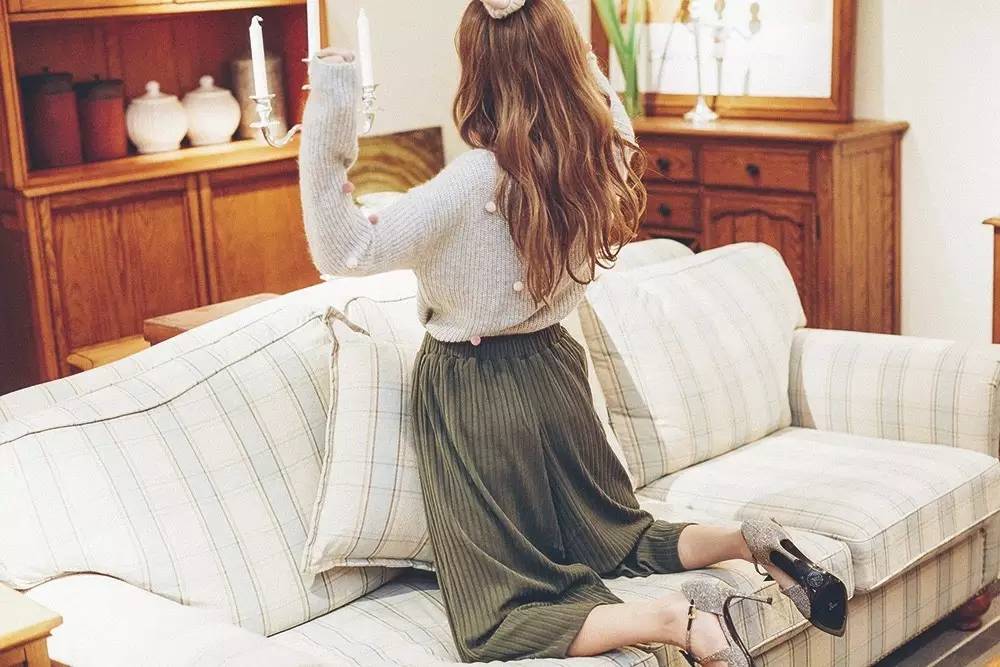 昕昕穿搭,昕昕潮穿搭