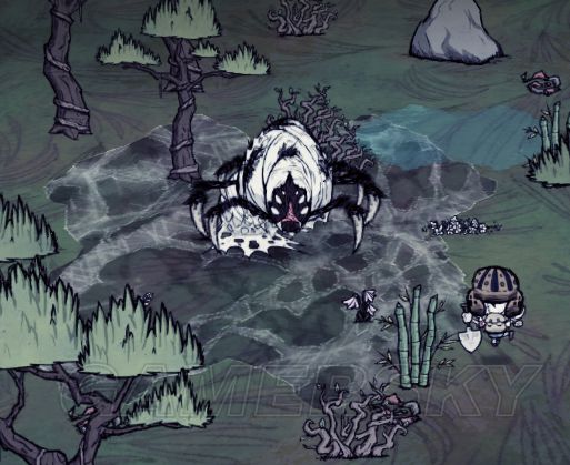 饥荒海难海盗船长玩法攻略,饥荒海难船长生存教学