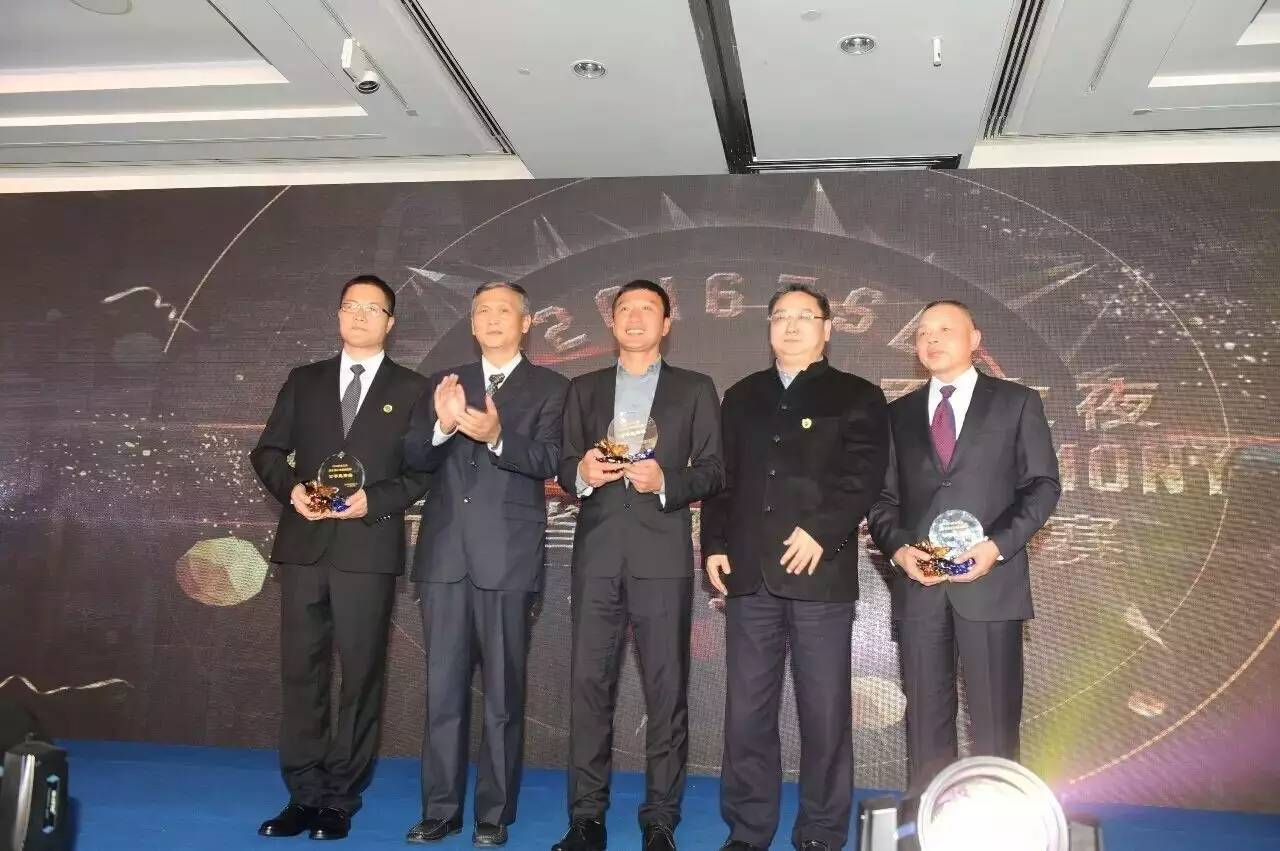 「点赞」厉害了湖州足球！在浙江足球奥斯卡典礼上获“四大奖”