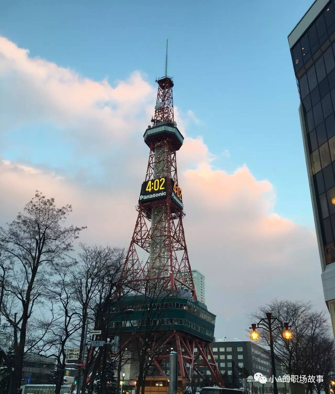 最全318攻略,京都大阪北海道9天