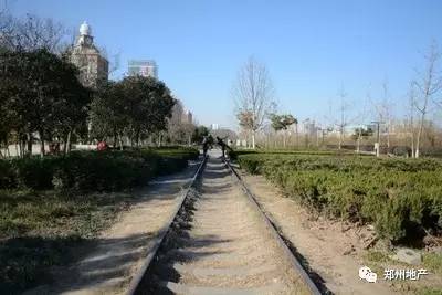 谁说郑州没有网红打卡地,郑州市没有好玩的地方