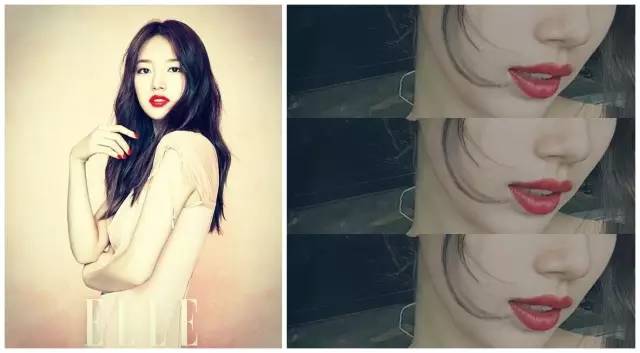 2017年最火大牌口红,剁手必备口红