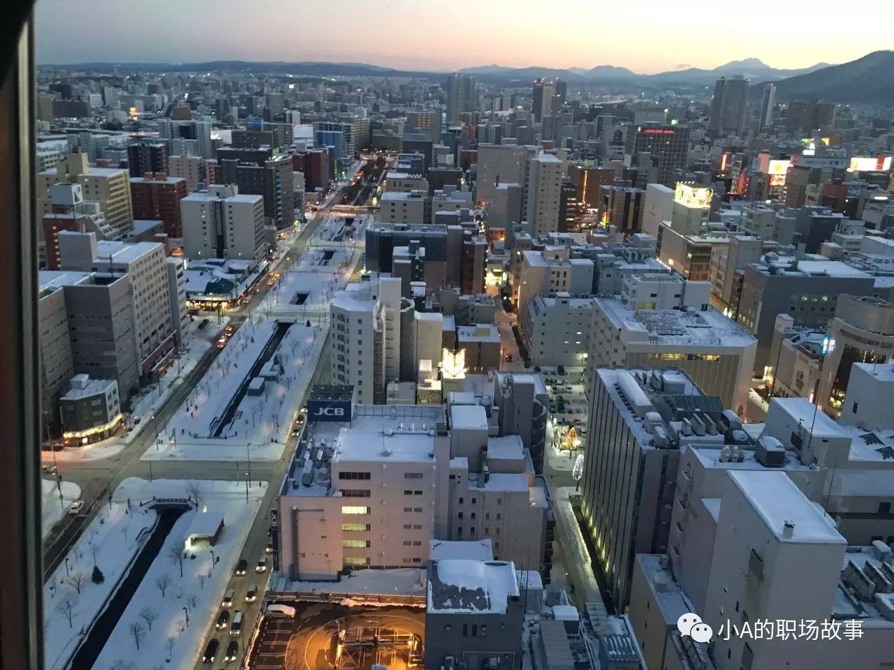 最全318攻略,京都大阪北海道9天