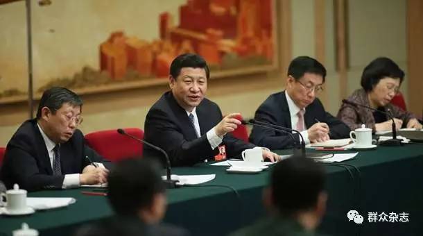 中央深改委23次会议解读,全面深改第五次会议