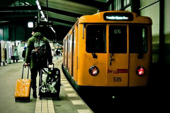 回家路上这份春运小贴士请收好,春运列车携带物