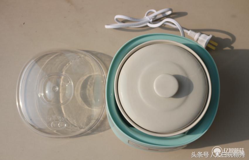 生活元素h1炖盅内胆,生活元素电煮锅测评