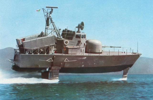 台康定级舰炮回意大利升级完毕，为防被扣海运回台时避开香港