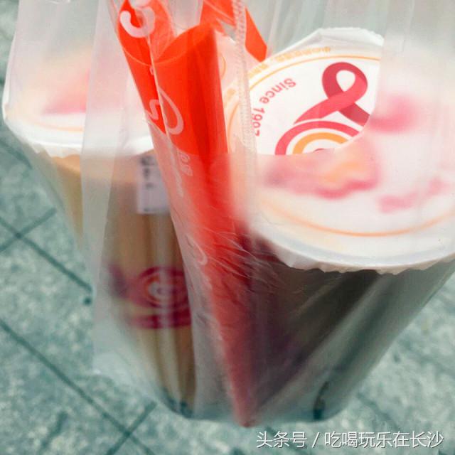 湖南2019公认最好喝的十款奶茶,长沙奶茶推荐必吃第一名