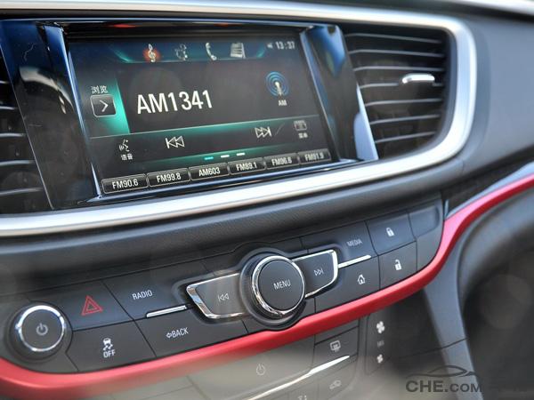 别克英朗2016款和2017款对比，看完你就有了答案