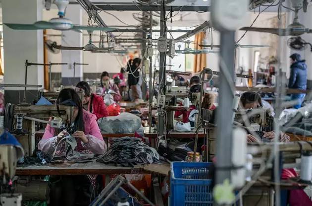 莆田鞋在美国出名吗,莆田鞋是骗人的吗