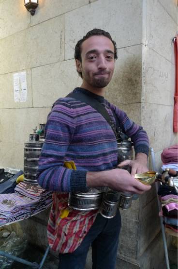 战乱中叙利亚为什么如此重要,战乱中的叙利亚城市