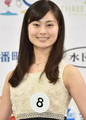日本最美小姐,2020年最美日本女生