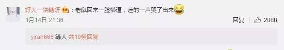 今天这只偷花生的老鼠火了，网友这次都站老鼠
